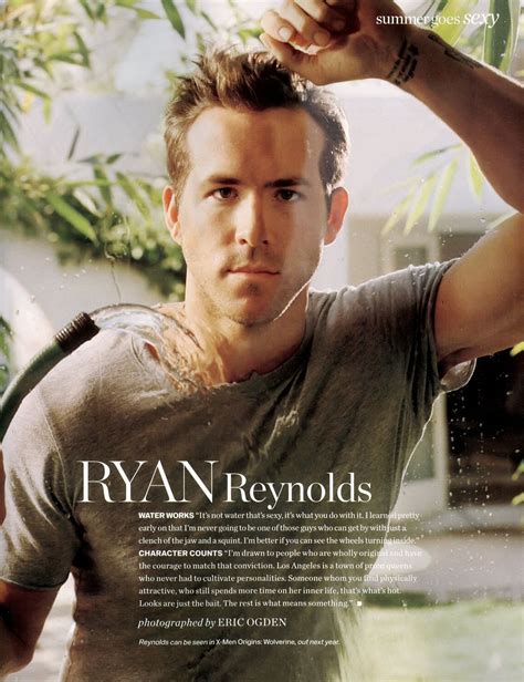 facebook ryan reynolds|ryan reynolds fansite gallery.